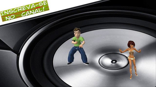 Luan Santana - Acordando o Prédio (FORRÓ)