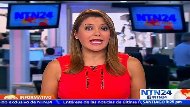 Diputados opositores venezolanos denuncian que oficialistas rodean la AN y dificultan ingreso a periodistas