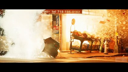 SPIDER-MAN_ HOMECOMING Trailer #2 (2017)