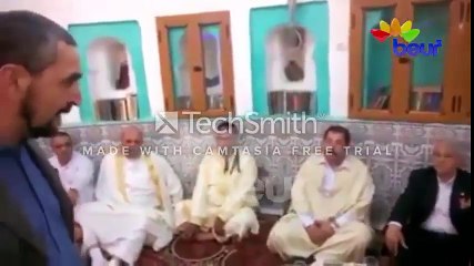 سمير بالعربي يقصف شكيب خليل والنائب طليبة Samir belarbi clash Chakib et le député Tliba