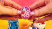 Surprise _ Frozen, Hello Kitty, MLP Toy Surp