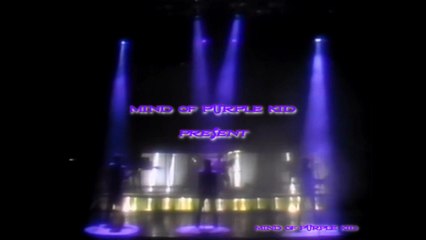 Mind Of Purple Kid Automatic Extend Version