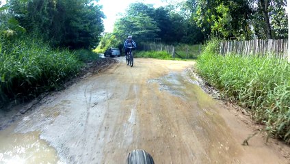2,7k, ultra hd, 2,7k, 4k, vamos pedalar, Mtb, 65 km, 24 amigos, trilhas, Caçapava, SP, Brasil
