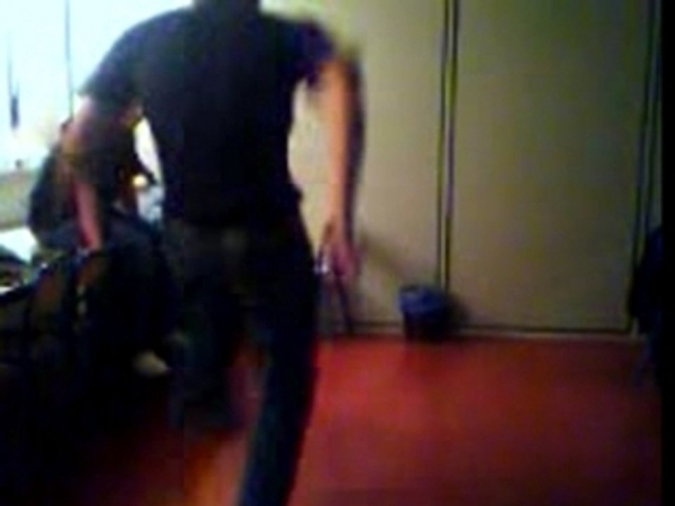 Jumpstyle - trip de nico!!!