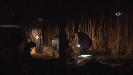 İzmir'de Patlama: 1 Ölü, 1 Ağır Yaralı