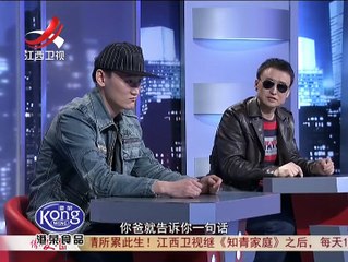 《金牌调解》20170328 尿毒症患者诉说苦恼 渴望得到儿子爱却矛盾不断