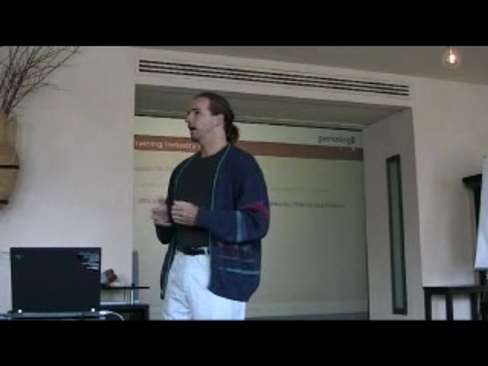 Training Market in Japan - Part 1