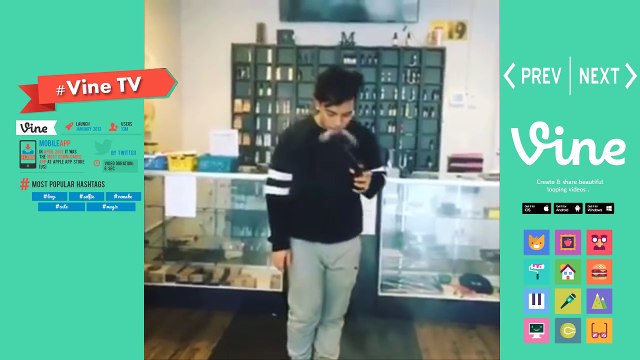 World's Best Vape Tricks Compilation 2017 - NEW Tricks [February ]