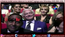 Monologo de PameLa Sued sobre Charytin Premios Soberanos 2017-Telemicro-Video