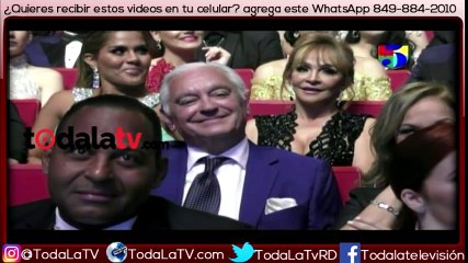 Download Video: Monologo de PameLa Sued sobre Charytin Premios Soberanos 2017-Telemicro-Video