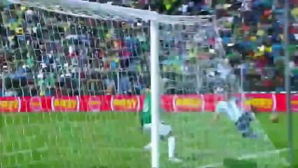 Bolivia vs Argentina 2-0 highlights and all goals  28032017 ELIMINATORIAS RUSIA 2018