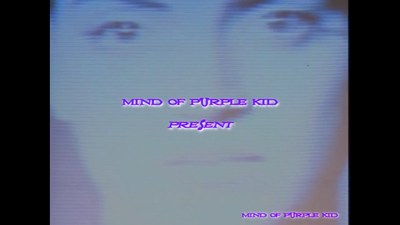 Mind Of Purple Kid - The Most Beautiful Girl In The World - Live Version