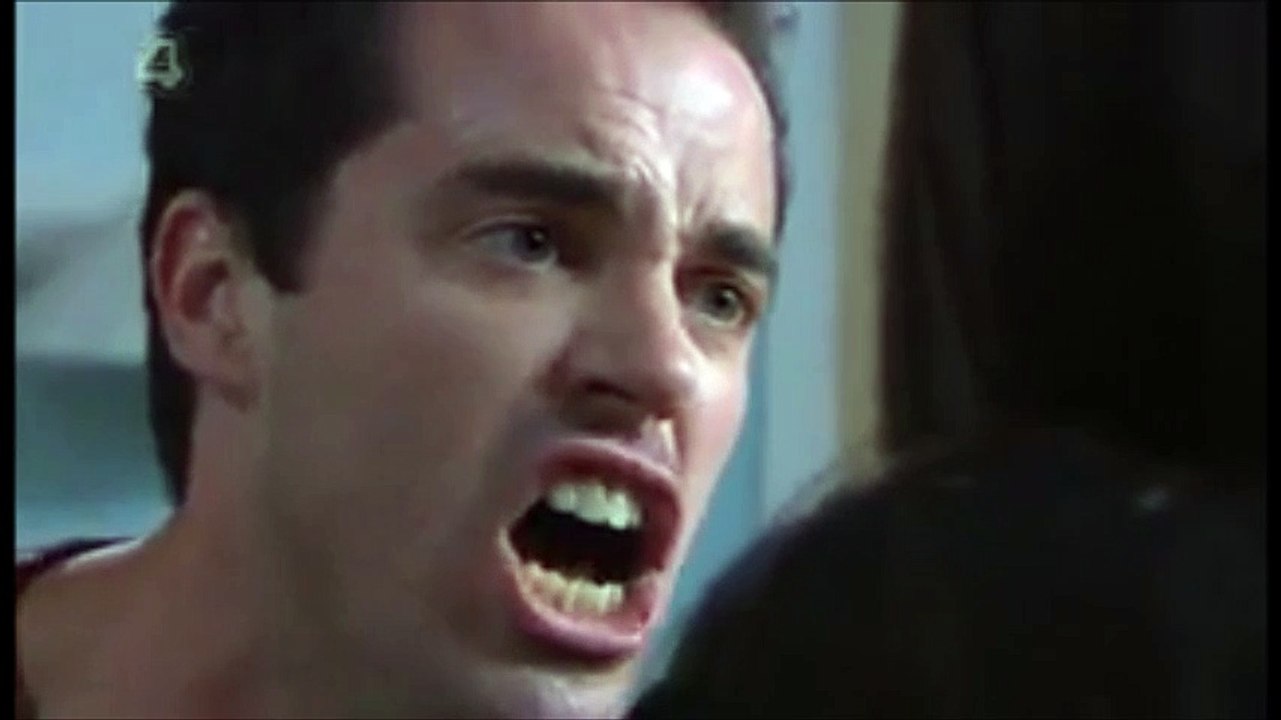 The truth comes out - Dr Paul Browning