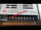 LRS-350-5, LRS-350-12, LRS-350-24 ,Bộ nguồn meanwell chất lượng cao