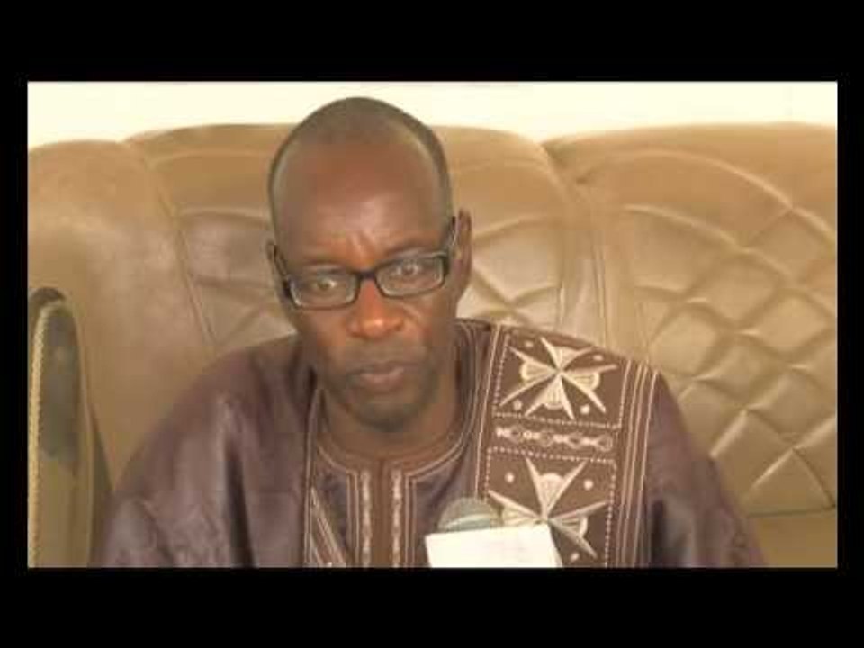 Les mourides estiment que les pratiques antireligieuses nous ont privés d'un hivernage pluvieux