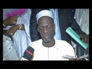 Ouakam: Samba Bathily retrouve officiellement son fauteuil de Maire