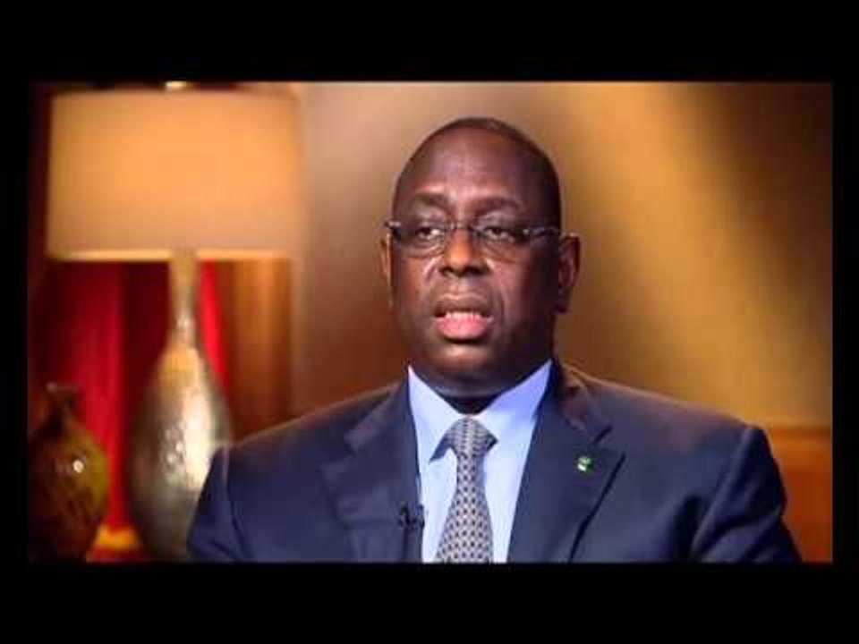 Le Président Macky Sall se prononce sur le livre du Colonel Ndao