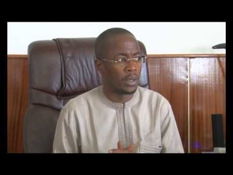 Abdou Mbow prend la défense de Marième Faye Sall et lui tisse des lauriers