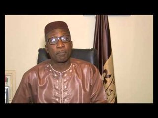 Pape Mael Thiam commente le livre de Malick Ndiaye qu'il trouve incohérent