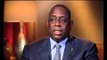 Le Président Macky Sall ne veut pas entendre parler de la dynastie Faye-Sall