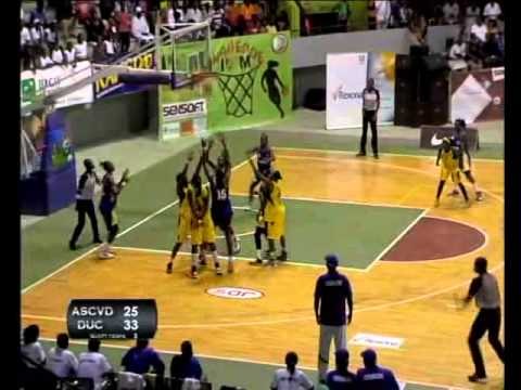 Basket: le DUC continue de dicter sa loi aux autres clubs