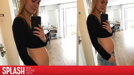 Bar Refaeli erwartet ihr zweites Kind