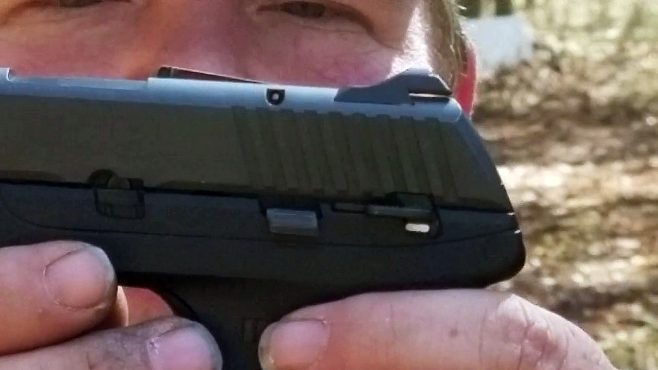 Fun at the range Lc9 Glock 43 300blk And AR15