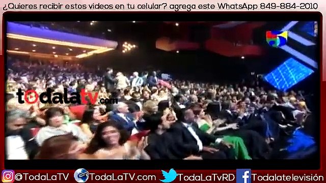 Qué Chévere es Saber gana Premio Soberano a Programa Semanal de Entretenimiento-Video