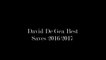 David De Gea Best saves 2016_17 ⚽