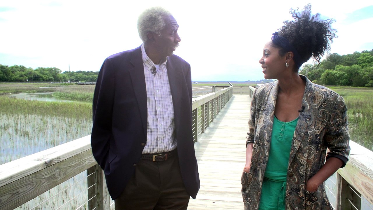 Myths vs Facts about the Gullah culture