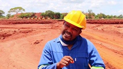 Montepuez, le nouveau Far West du Mozambique