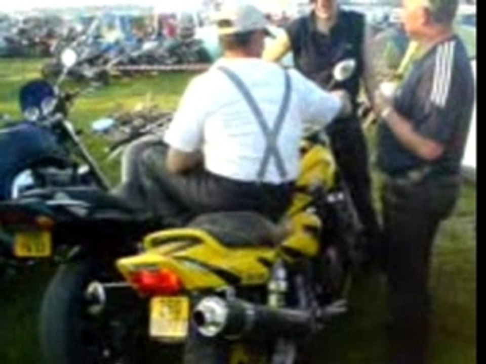 Bol d or 2007 SCHTRAFUN