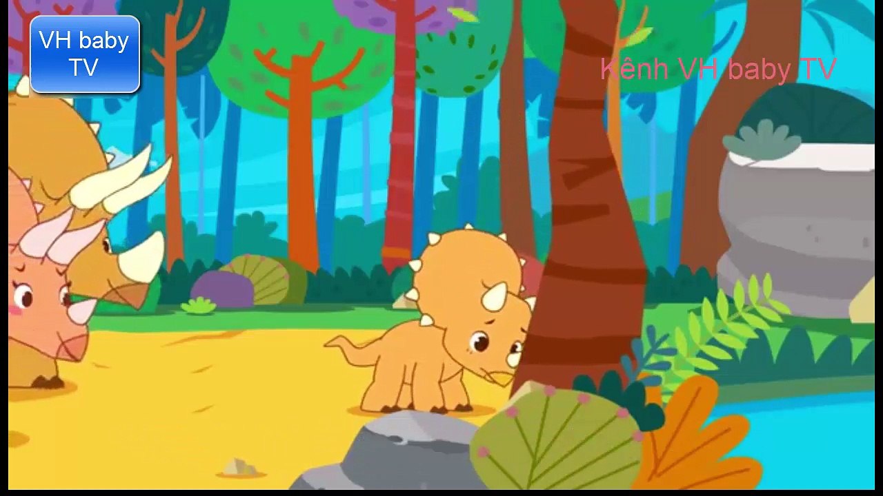Dinosaur Musical