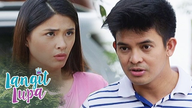 Langit Lupa: Lala tells Joey about Ian's lies | Episode 87