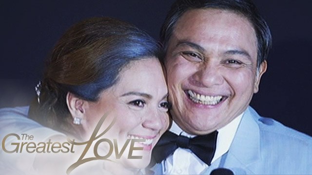 The Greatest Love: Peter and Gloria thank their family and guests | Episode 147