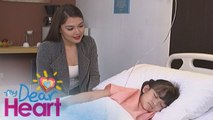 My Dear Heart: Gia talks to Heart | Episode 47