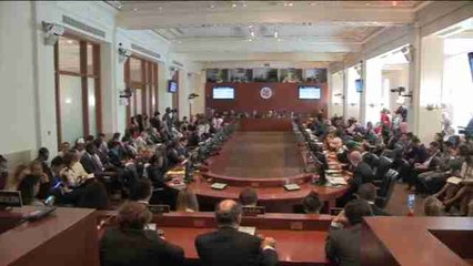 Venezuela se enfrenta a una mayoría en la OEA que quiere mediar en su crisis