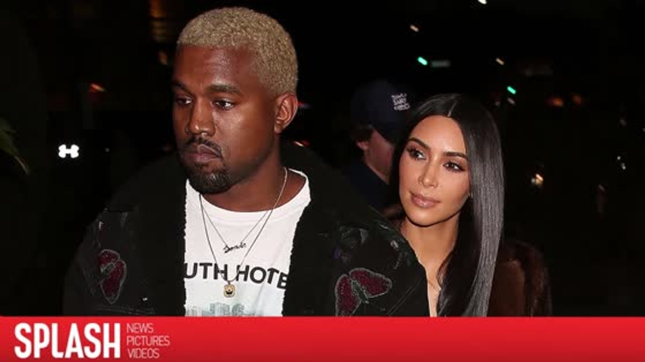 Kanye West wird nicht bei "American Idol" dabei sein