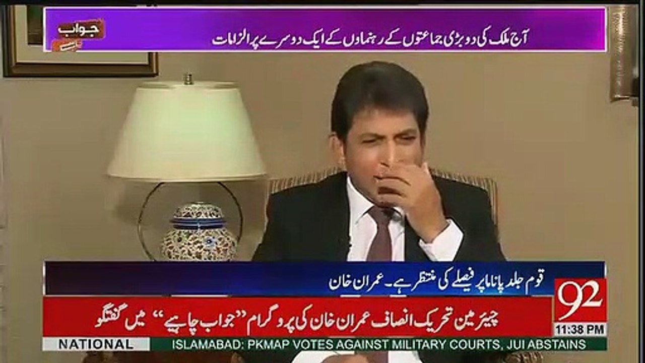 Kia Apko Khareednay Ki Koshish Ki Gai Hai ?? Watch Imran Khan’s Reply