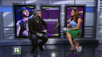 El nuevo videoclip de Farruko, un contundente mensaje político en contra de las deportaciones.