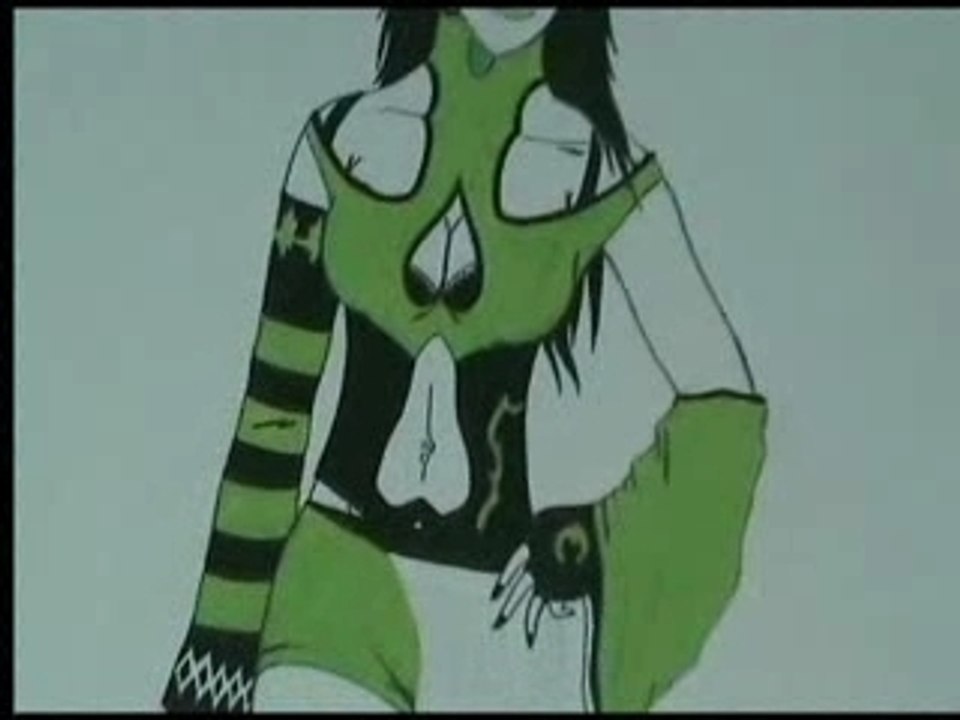 ses plus beaux dessins...