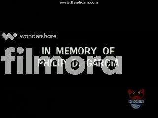 Gullah Gullah Island Credits 1128