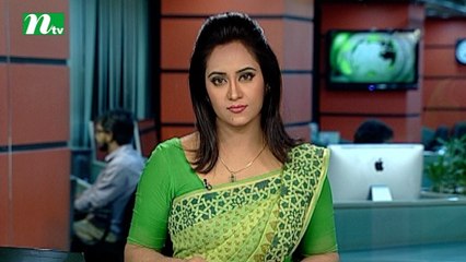 NTV Shokaler Khobor | 29 March, 2017