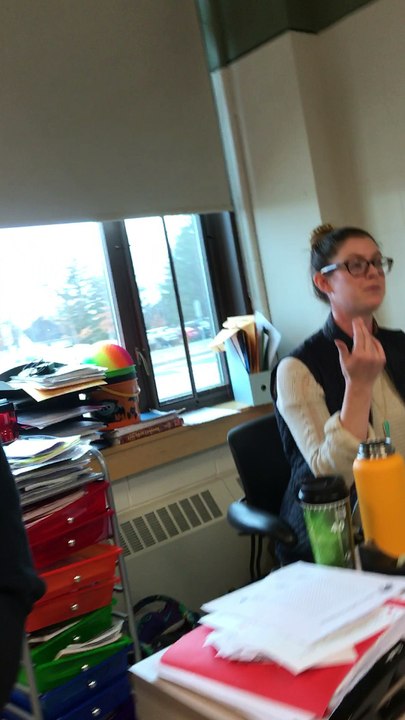 Me performing Michael Jackson Billie Jean Karaoke