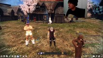 VINDICTUS SEM IP BLOCK ! GAMEPLAY