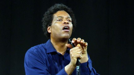 OPEN/Derek B Nine (Live at DATV~Dayton Access Television)