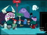 Lost finale in Foster's Home for Imaginary Friends