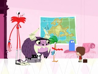 Preview - Foster's Goes To Europe