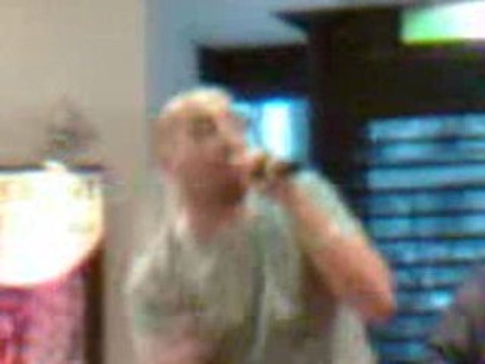 Leeroy open bar showcase