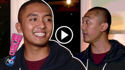 Uus Muak Jadi Artis? - Cumicam 29 Maret 2017
